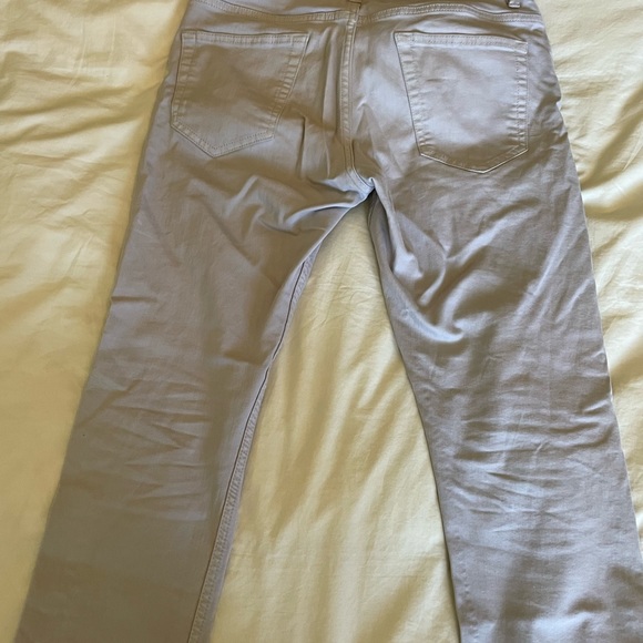 Celio C15 Straight Jean | W32 - Picture 3 of 3